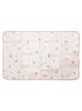 Gelato Pique Cereal Bear Diaper Sheets (PBGG244751 PNK)