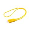 Silicone Glasses Strap Anti Slip Eyeglass Lanyard Spectacle Holder Cord Eyewear Retainer For Adults Kids Sports Outdoor Use
