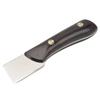 Leather Cutting Knife Easy Control Practical Durable Leather Cutter Leathercraft Edging Knife for
