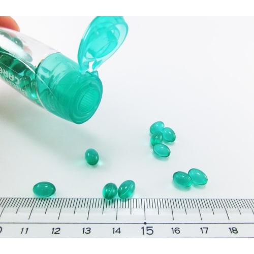 Breath Care Breath Freshening Capsules, Mint, 50 Capsules