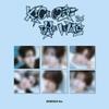 [PRE-ORDER] KickFlip – The 5th Mini Album [KICK OFF THE WALL Pt.1] (DIGIPACK Ver.)