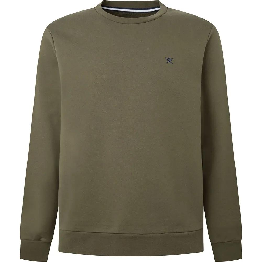 Hackett Толстовка London Logo EU S