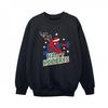 Boys Happy Holidays Sweatshirt