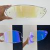 FF820 Visor for LS2 FF820 ,RAPID III Face Shield Motorcycle Helmet Accessories