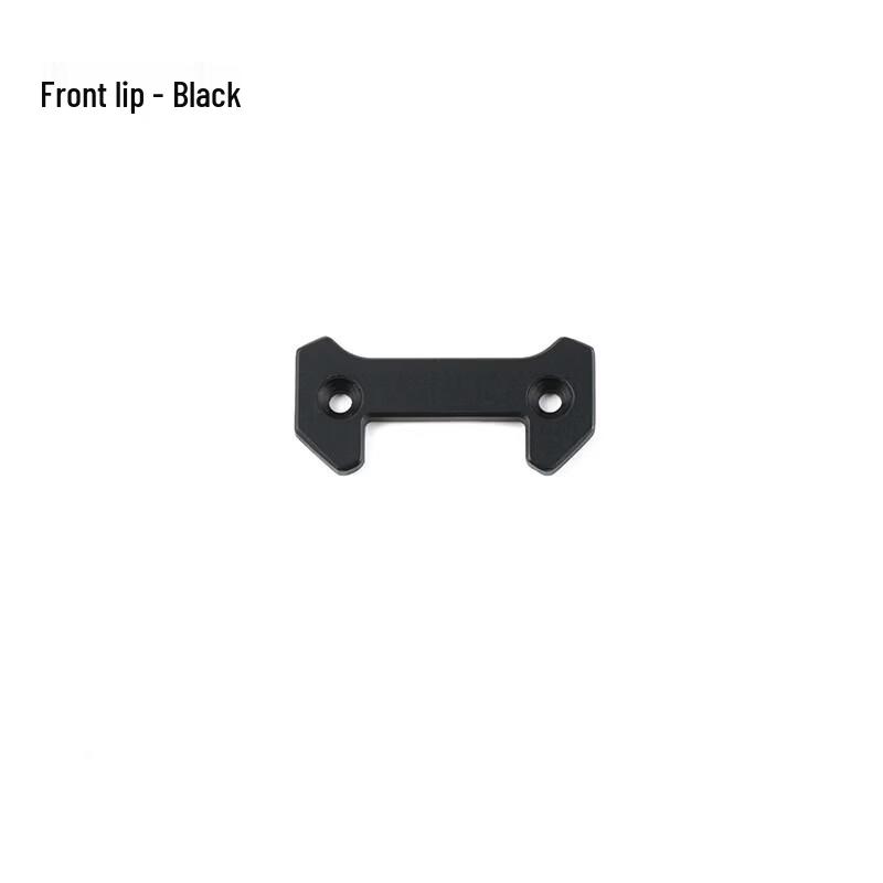 AXISFLYING VERTEX 5-inch FPV Racing Drone Frame Replacement Parts (CN version)