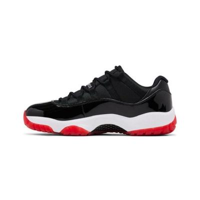 Air 11 Retro Low ‘Bred’ GS FV5121-006 3.5Y-7Y