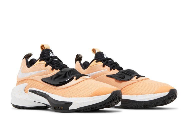 Nike Zoom Freak 3 TB 'Orange Chalk'