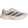 Adidas Adizero Evo SL Women Putty Mauve Charcoal Iron Metallic KJ2001