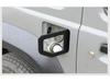 Suzuki Jimny JB64/JB74 Aluminum Fuel Tank Cap (2019-Present)