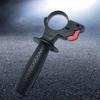 Adjustable Electric Hammers Handle 210mm Long Inner Ring 46- 52mm Impact Handle of Impact Drill Hammers Accessories