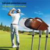 High-Quality Golf Club Iron Covers - Multiple Styles Available