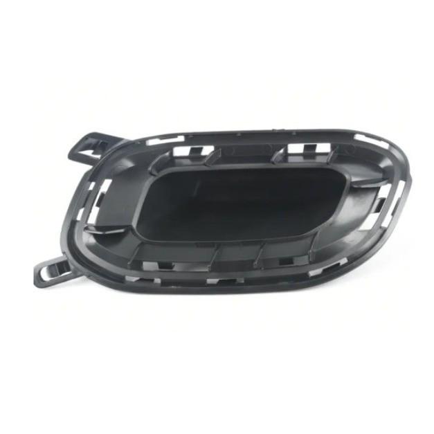 Mercedes-Benz W167 Rear Bumper Tailpipe Bracket (A1678856700, A1678856800)