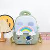 Taikonaut Toddler Cartoon School Bag Lightweight Backpack For School Travel And