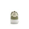 Nike  Air Force 1 07 Oil Green Women Sneakers White Gum-Medium-Brown Sea-Glass HF5062-386