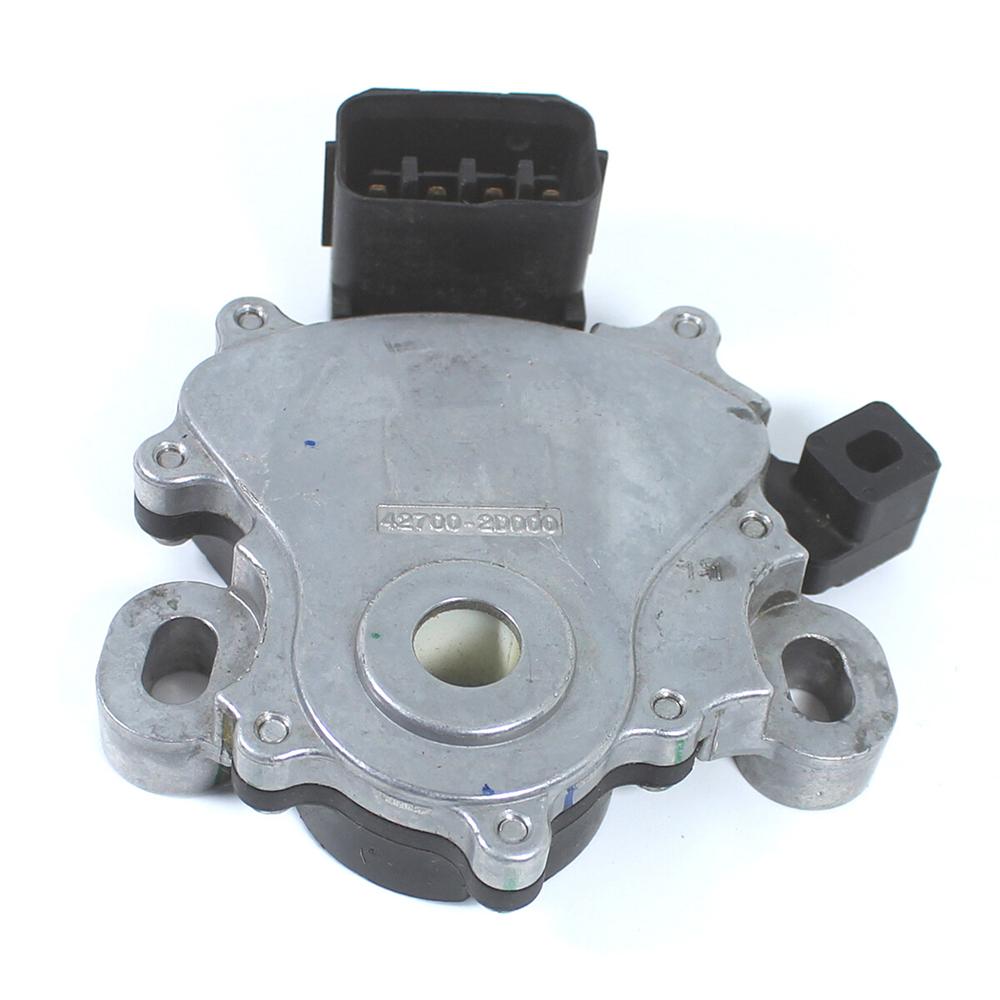 Neutral Safety Switch Inhibitor For Hyundai Sonata 2015 1.6L # 427002D000