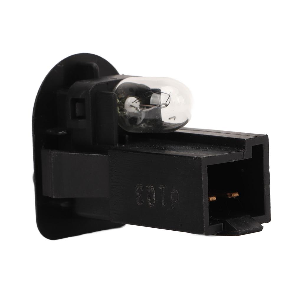 Glove Box Lamp Light Bulb Switch 4565022 Reliable High Hardness Long Lasting Replacement For COMMANDER RENEGADE CHEROKEE