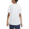 Nike Kids T Shirts Moderate AR5252-107