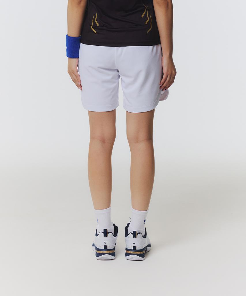 Bigteo Vent Line Badminton Shorts (R-60207)