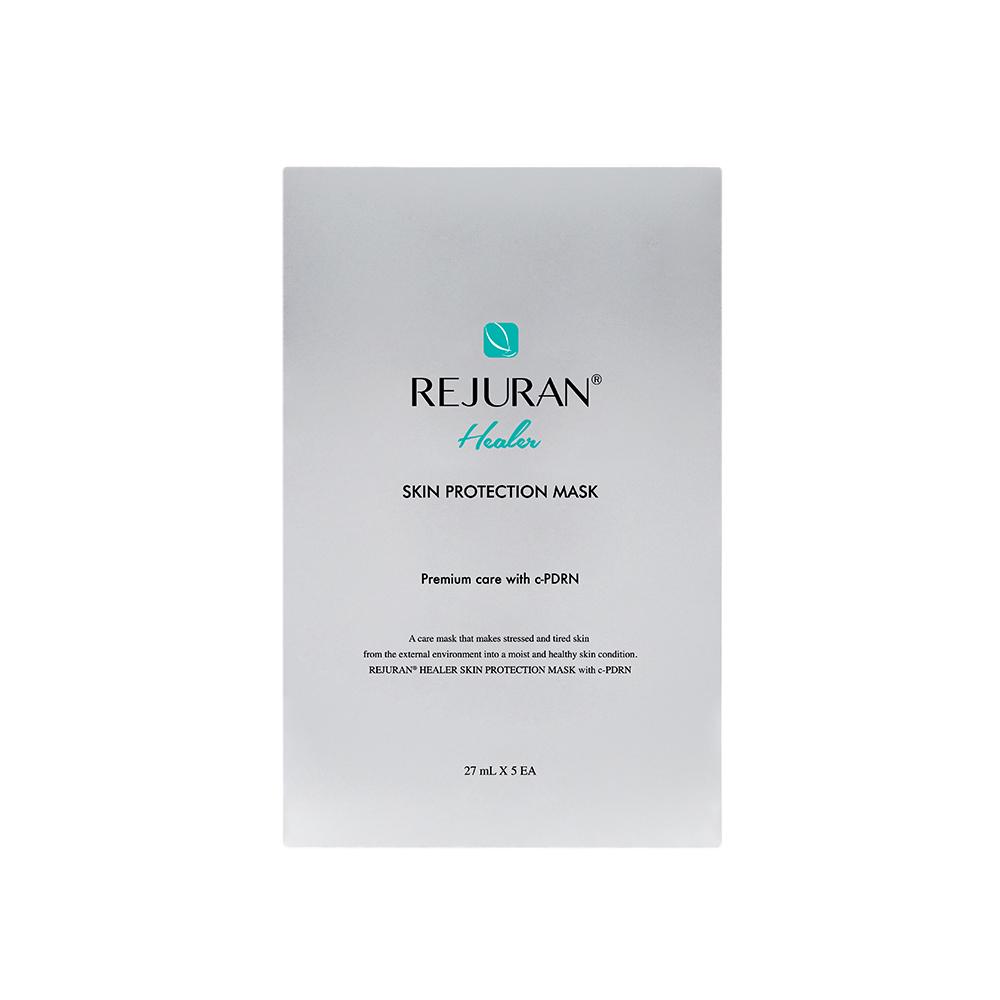 Rejuran Healer Skin Protection Mask (5 Sheets)
