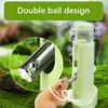 120ml Water Bottle for Small Animals Automatic Drinking System Bunnies