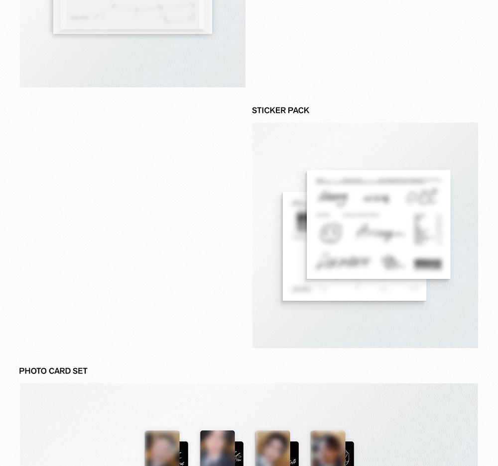 [Special Gift] BTS [ARIRANG] 5th Full Album - Living Legend Ver.