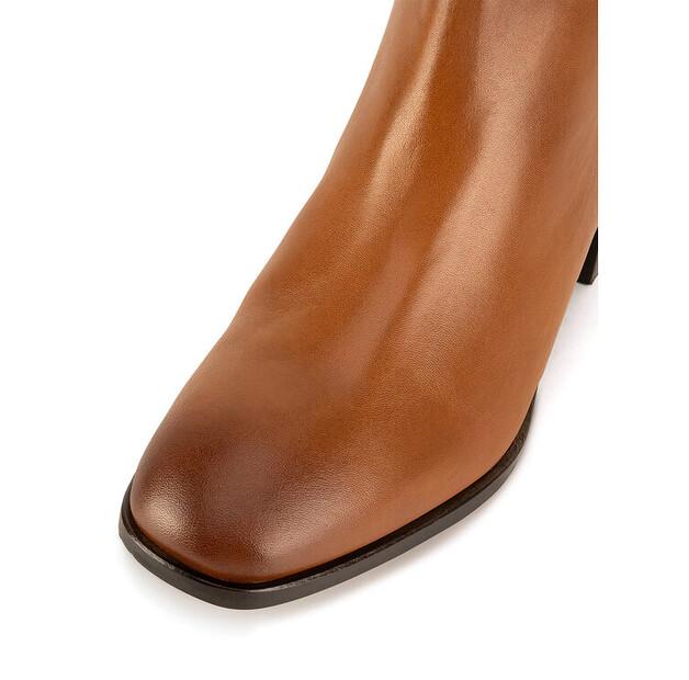 Ankle Boots Sergio Bardi WI32-E1097-02SB Brown