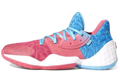 Harden Vol. 4 'Candy Paint' EF0998