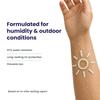 RE' EQUIL Ultra Matte Dry Touch Sunscreen SPF 50 PA++++, No White Cast, 50G