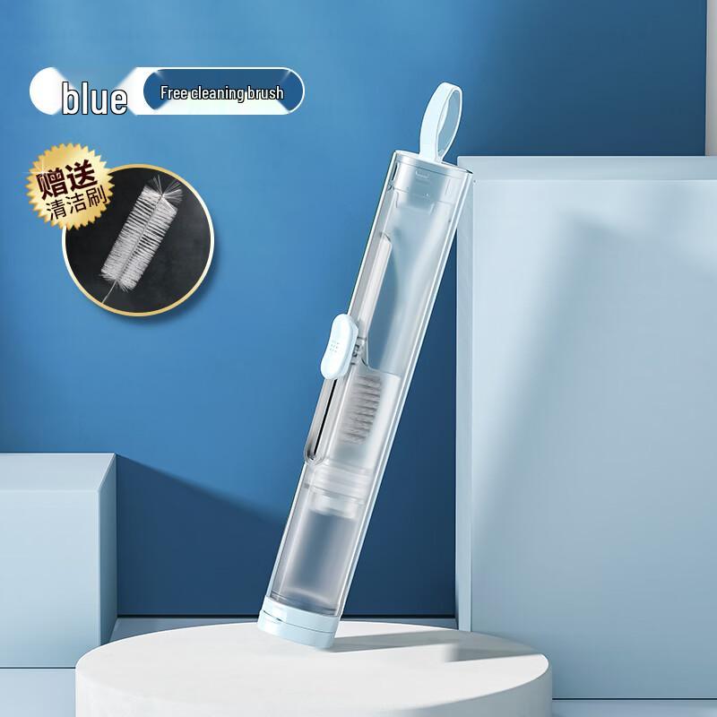 Etravel Portable Travel Toothbrush Set