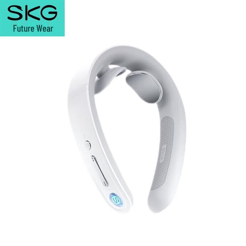 

SKG G1 Series 3rd Generation Neck & Shoulder Massager