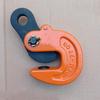 Fengjin Zhu 3 Ton Steel Plate Flipping Clamp