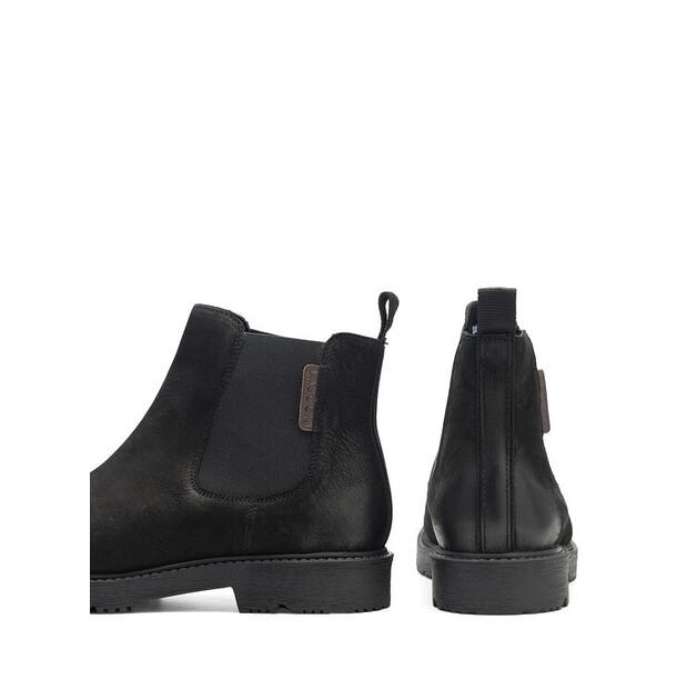 Chelsea Boots Lasocki WI23-GHADI-07 Black