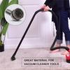 AEE4-Vacuum Brushes 3 Pairs, Vacuum Attachment Round Dust Brushes Horse Hair With Universal Connectors For Standard Hose