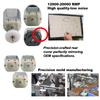 2/4pcs Motor for 2000-2005 Ford Focus MK1 Door Lock Latch Actuator Frot Rear Left Right Side 2S4A-A21813-EB A18119