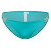 Biba Womens/Ladies Kayla Gold Ring Mid Rise Bikini Bottoms