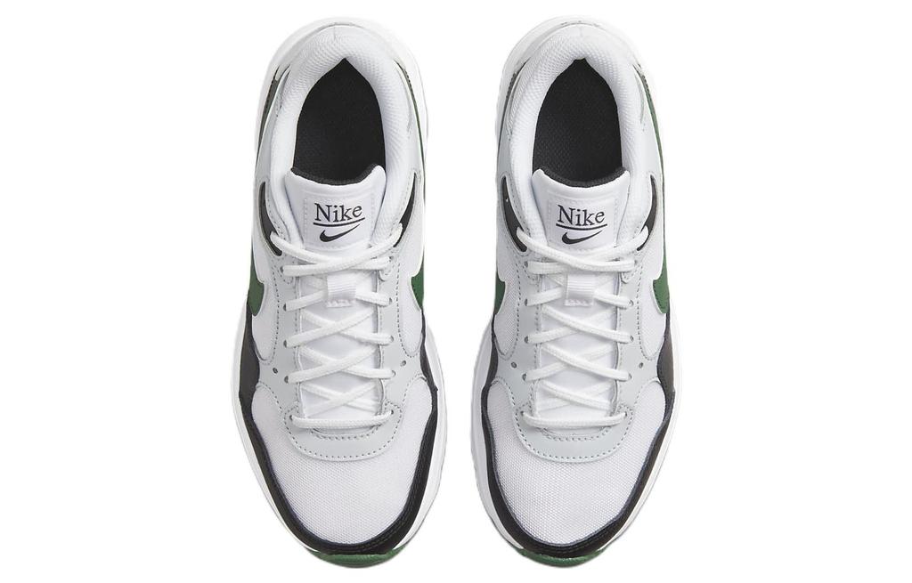 Nike Air Max SC 'White Gorge Green' GS CZ5358-112