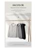 Men’s Autumn Cotton Zipper Hooded Cardigan Sweatshirt - 300g Pure American Cotton Jacket