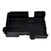 Engine Battery Dust Cover Negative Electrode Waterproof Protective Cover For Skoda Kodiaq Octavia 5E A7 VW Tiguan L - 2019