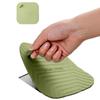 Anti Clogging Silicone Floor Drain Cover Bathroom Anti Hair Silicone Pad Practical Anti Insect Floor Drain Pad Bathroom Supplies