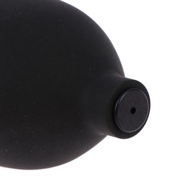Metal Head Blowing Balloon Special Dust Removal Dust Blower