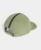 ADIDAS Running X Adizero Lightweight Climacool Cap - Khaki / Kr9004