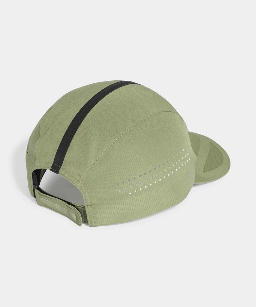 ADIDAS Running X Adizero Lightweight Climacool Cap - Khaki / Kr9004