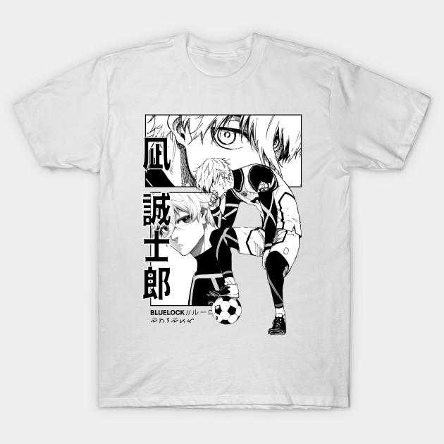 

Men Black Print T-shirt My Treasure Nagi No-Cut Transfer Paper Print Cotton Tshirt - Men s Summer Cotton Graphic Tee 5XL різнокольоровий