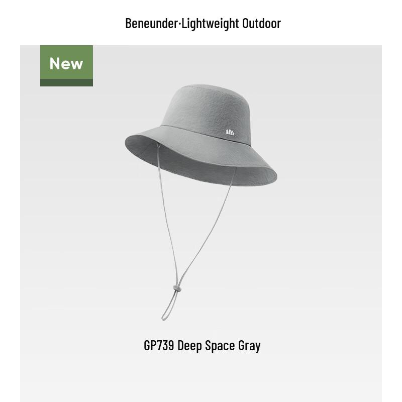 Beneunder Lightweight Packable Sun Hat