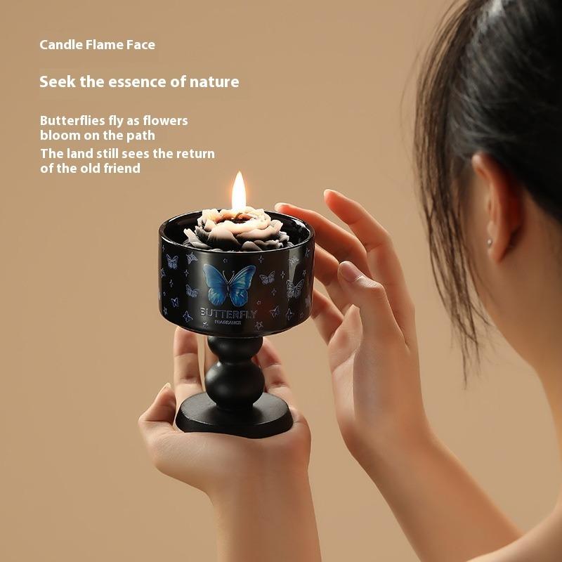 Scented Candle Creative Premium Gift Decorative Ornament Fragrance