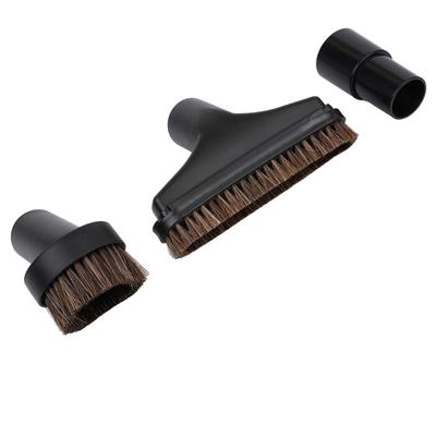 Ersatzteile für die Bürstenkopfdüse von Staubsauger mit 32/35 mm Adapter, Reinigungszubehör für Heimsofa-Möbel