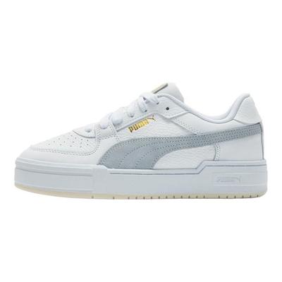 Ca Pro Baskets Basses Polyvalentes Baskets Unisexe Blanc 387327-01