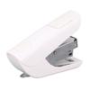Desktop Stapler Effort Saving Portable Ergonomic Design A4 Paper Handheld Stapler for Home and