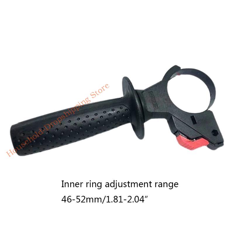 85AD Universal Power Tool Handle Impact Drill Handle Heavy Duty Electric Hammers Handle Electric Hammers Front Handle
