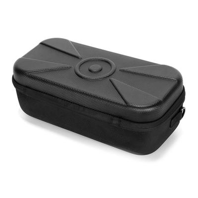 For Bose Soundlink Max Storage Bag Hard EVA Bluetooth-compatible Speaker Carrying Case with Shoulder Strap
